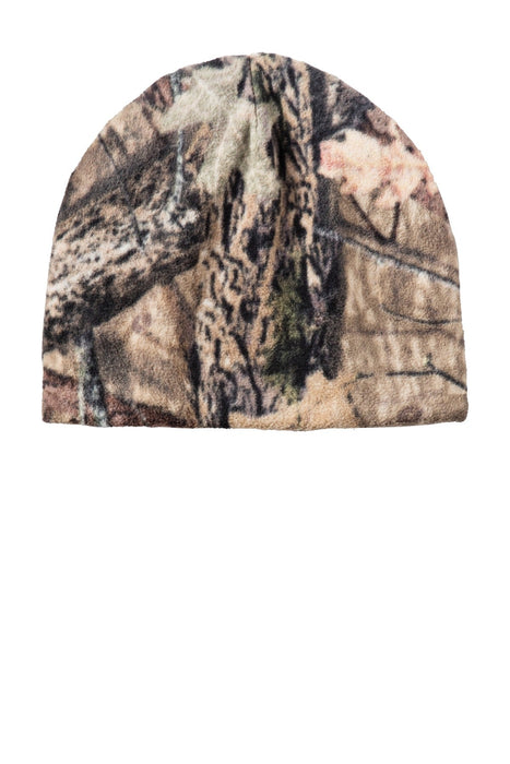 Port Authority® Camouflage Fleece Beanie. C901 - iSignShop