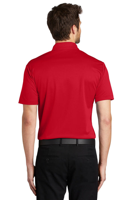 Port Authority® Silk Touch™ Performance Polo. K540 - iSignShop