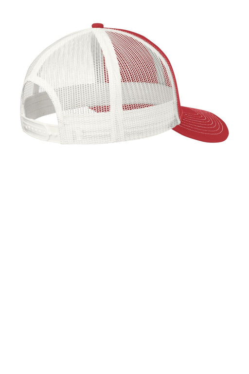 Port Authority® Snapback Trucker Cap. C112 - iSignShop