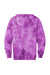 Port & Company® Crystal Tie-Dye Pullover Hoodie PC144 - iSignShop