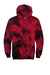 Port & Company® Crystal Tie-Dye Pullover Hoodie PC144 - iSignShop