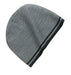 Port & Company® Fine Knit Skull Cap with Stripes.   CP93 - iSignShop