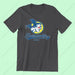 Promo Jacksonville T-shirt needs Klout - iSignShop
