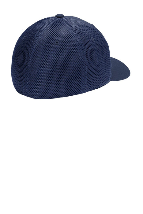 Breathable Plain Full Air Mesh Cap, Mesh Baseball Hat with