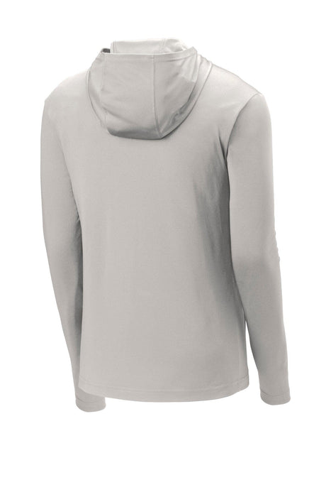 Sport-Tek ® PosiCharge ® Competitor ™ Hooded Pullover. ST358 - iSignShop
