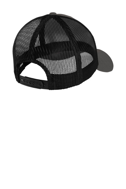 Sport-Tek ® PosiCharge ® Competitor ™ Mesh Back Cap. STC36 - iSignShop