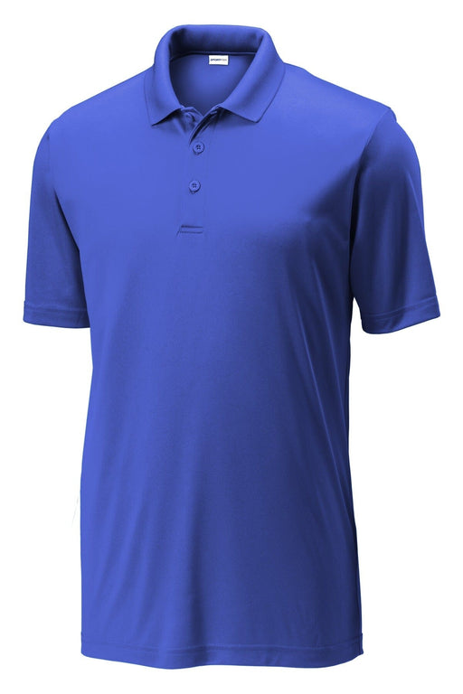 Sport-Tek ® PosiCharge ® Competitor ™ Polo. ST550 - iSignShop