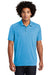 Sport-Tek ® PosiCharge ® Tri-Blend Wicking Polo. ST405 - iSignShop