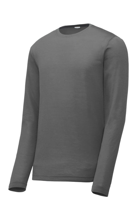 Sport-Tek PosiCharge Competitor™ Cotton Touch™ Tee