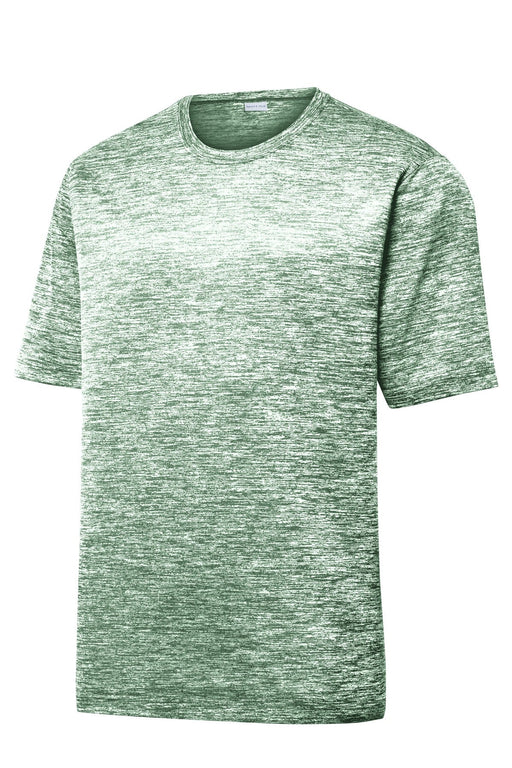 Sport-Tek® PosiCharge® Electric Heather Tee. ST390 - iSignShop