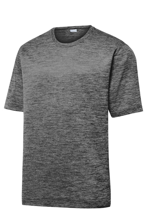 Sport-Tek® PosiCharge® Electric Heather Tee. ST390 - iSignShop