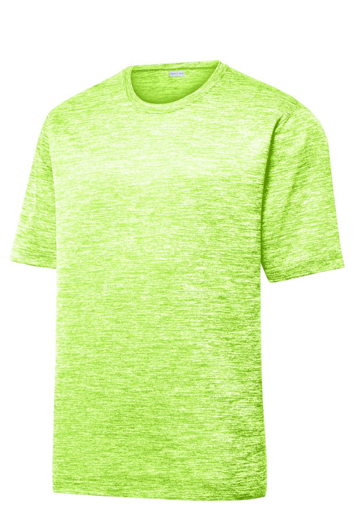 Sport-Tek® PosiCharge® Electric Heather Tee. ST390 - iSignShop