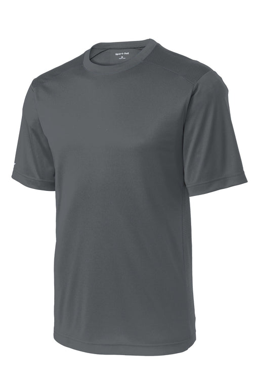 Sport-Tek® PosiCharge® Elevate Tee. ST380 - iSignShop