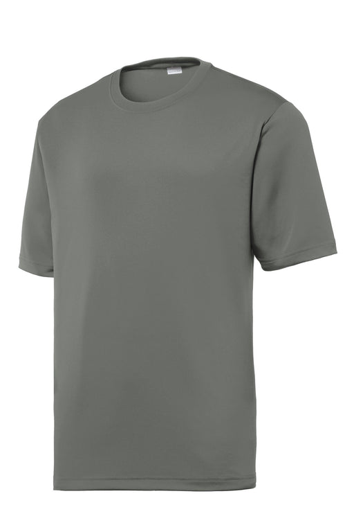 Sport-Tek® PosiCharge® Tough Tee™. ST320 - iSignShop