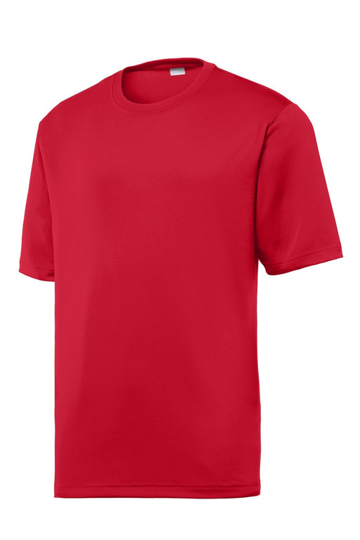 Sport-Tek® PosiCharge® Tough Tee™. ST320 - iSignShop