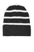 Sport-Tek® Striped Beanie with Solid Band. STC31 - iSignShop