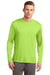 Sport-Tek® Tall Long Sleeve PosiCharge® Competitor™ Tee. TST350LS - iSignShop