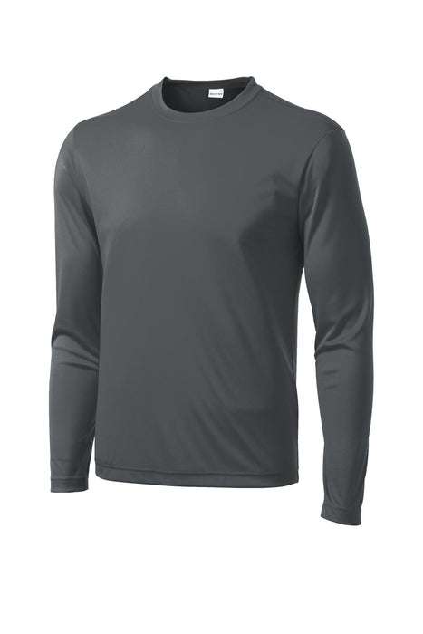Custom Sport-Tek Competitor Long Sleeve Performance Shirt - Design Long  Sleeve Performance Shirts Online at