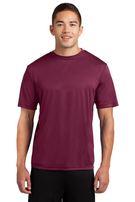 Sport-Tek® Tall PosiCharge® Competitor™  Tee. TST350 - iSignShop